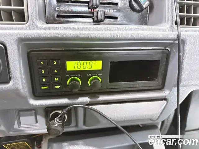 Chevrolet Labo 2017 0.8 МКПП, миниатюра 12