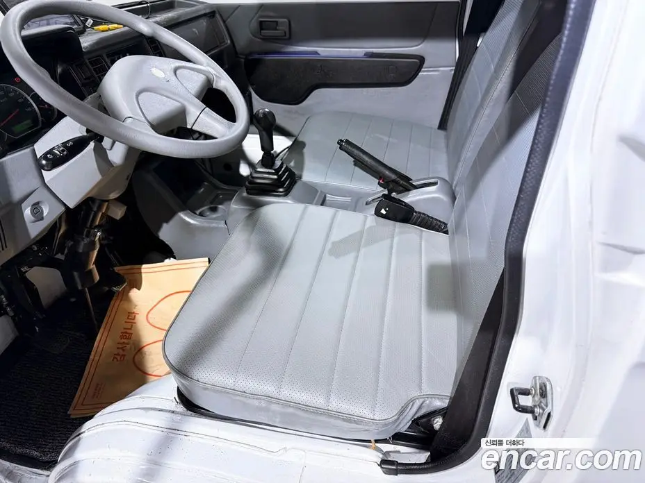 Chevrolet Labo 2017 0.8 МКПП, фото 17