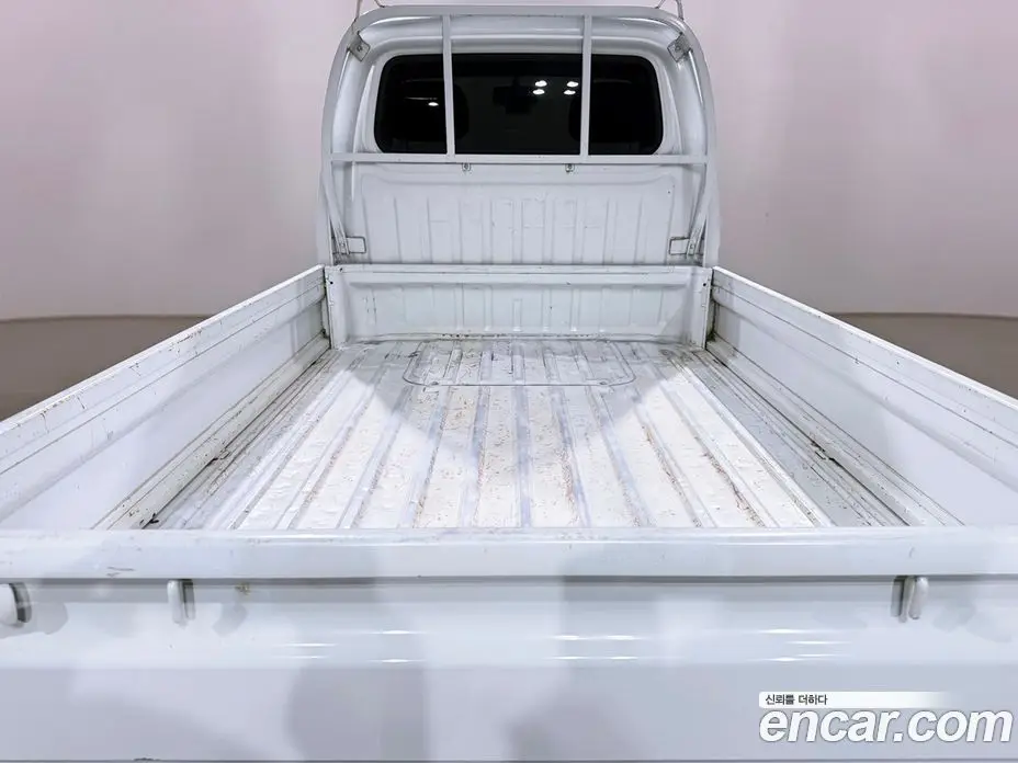 Chevrolet Labo 2017 0.8 МКПП, фото 18