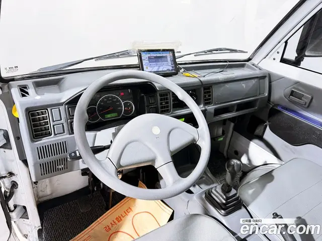Chevrolet Labo 2017 0.8 МКПП, миниатюра 4