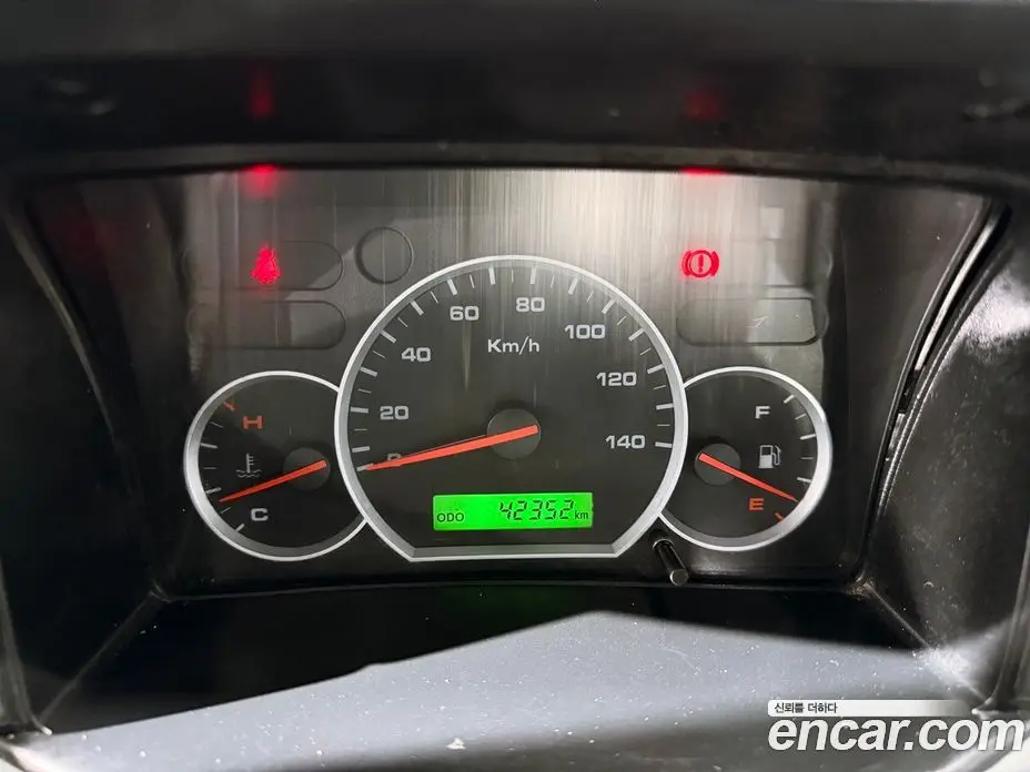 Chevrolet Labo 2017 0.8 МКПП, фото 5