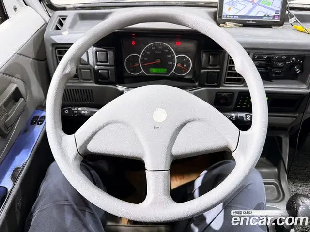 Chevrolet Labo 2017 0.8 МКПП, миниатюра 6
