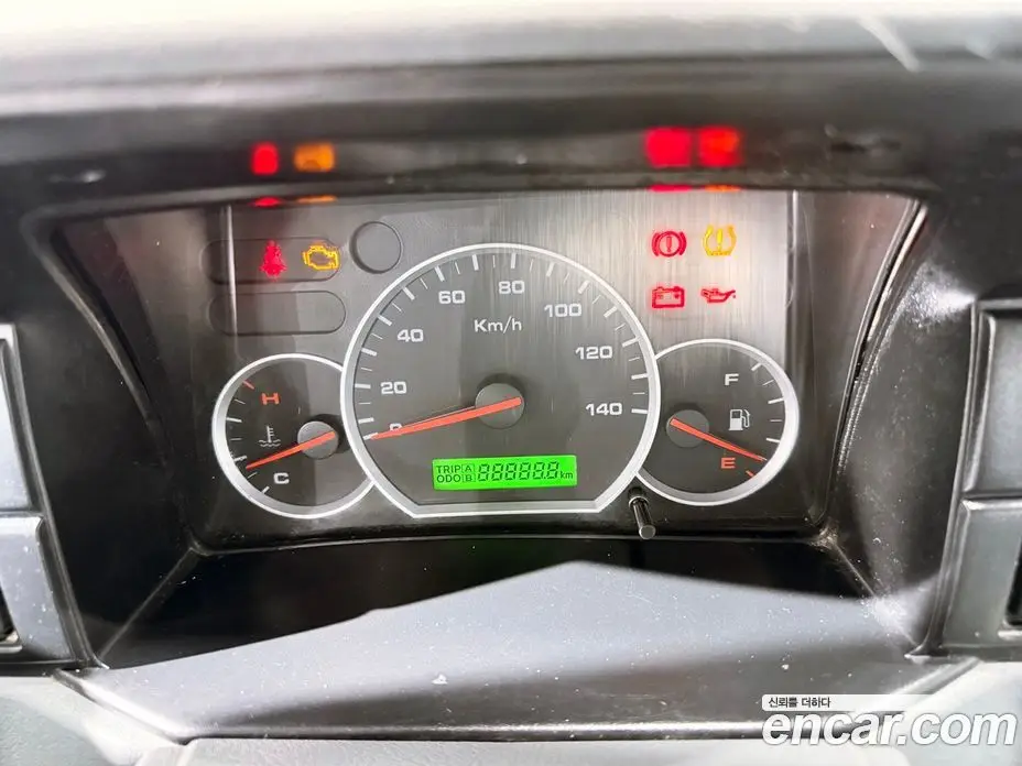 Chevrolet Labo 2017 0.8 МКПП, фото 7