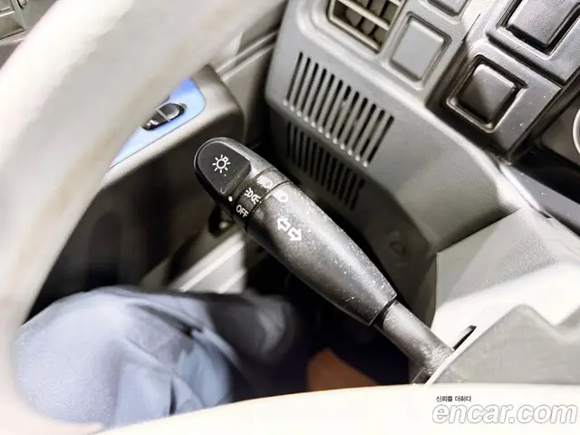 Chevrolet Labo 2017 0.8 МКПП, миниатюра 8