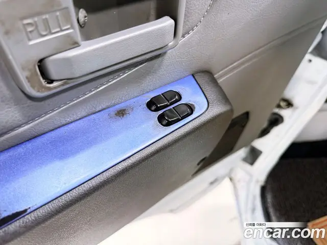 Chevrolet Labo 2017 0.8 МКПП, миниатюра 10