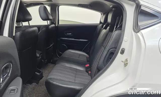 Honda HR-V 2016 1.8 АКПП, миниатюра 12
