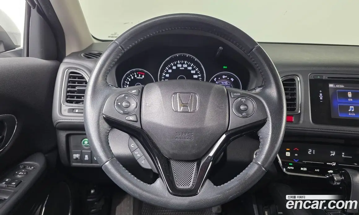 Honda HR-V 2016 1.8 АКПП, фото 13 Honda HR-V 2016 1.8 АКПП, фото 13