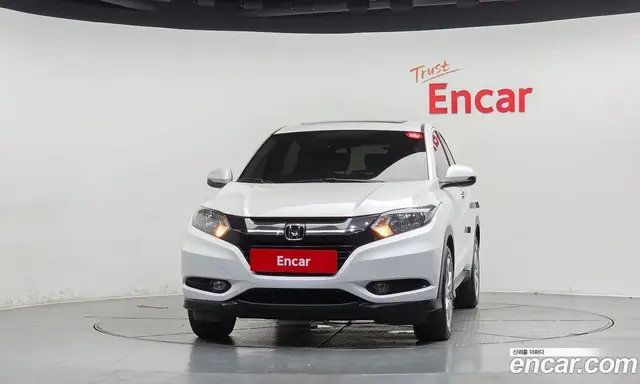 Honda HR-V 2016 1.8 АКПП, миниатюра 3 Honda HR-V 2016 1.8 АКПП, миниатюра 3