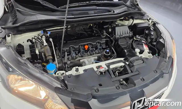 Honda HR-V 2016 1.8 АКПП, миниатюра 6 Honda HR-V 2016 1.8 АКПП, миниатюра 6