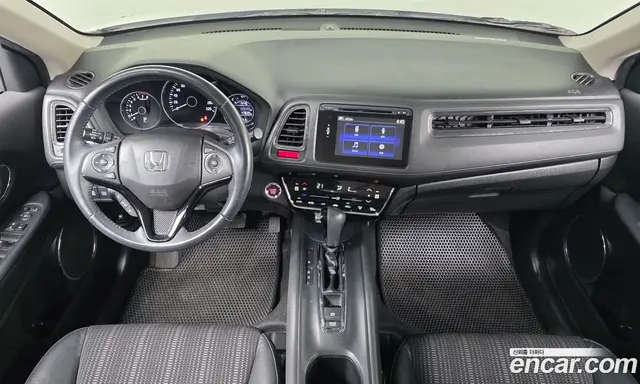 Honda HR-V 2016 1.8 АКПП, миниатюра 7 Honda HR-V 2016 1.8 АКПП, миниатюра 7