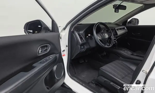 Honda HR-V 2016 1.8 АКПП, миниатюра 10 Honda HR-V 2016 1.8 АКПП, миниатюра 10