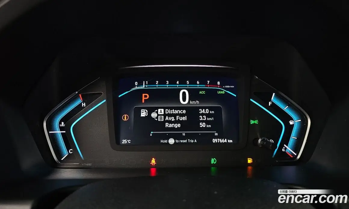Honda Odyssey 2019 3.5 АКПП, фото 11 Honda Odyssey 2019 3.5 АКПП, фото 11