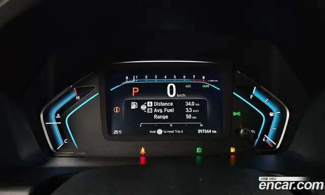 Honda Odyssey 2019 3.5 АКПП, миниатюра 11 Honda Odyssey 2019 3.5 АКПП, миниатюра 11