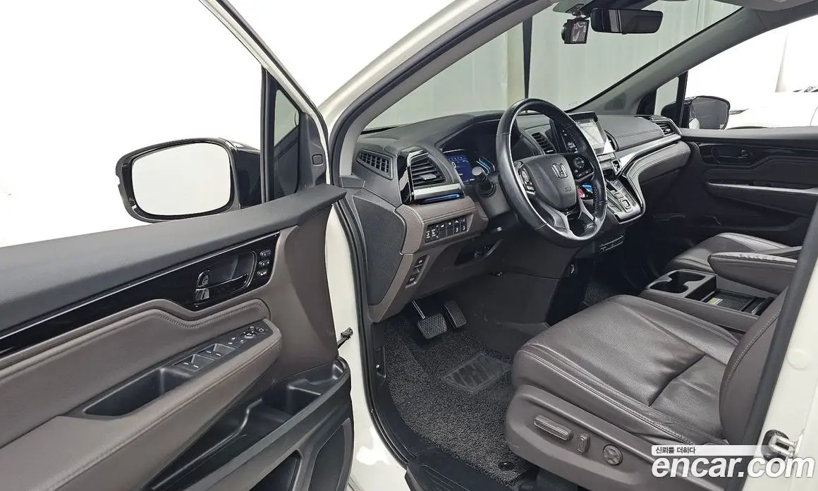 Honda Odyssey 2019 3.5 АКПП, фото 13 Honda Odyssey 2019 3.5 АКПП, фото 13