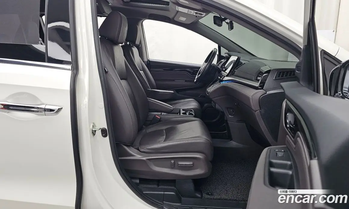 Honda Odyssey 2019 3.5 АКПП, фото 17 Honda Odyssey 2019 3.5 АКПП, фото 17