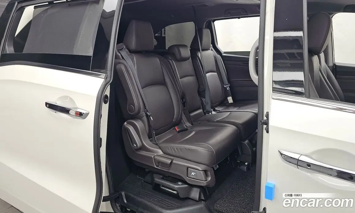 Honda Odyssey 2019 3.5 АКПП, фото 18 Honda Odyssey 2019 3.5 АКПП, фото 18