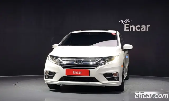 Honda Odyssey 2019 3.5 АКПП, миниатюра 3 Honda Odyssey 2019 3.5 АКПП, миниатюра 3
