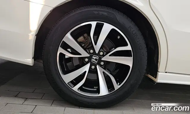 Honda Odyssey 2019 3.5 АКПП, миниатюра 5 Honda Odyssey 2019 3.5 АКПП, миниатюра 5