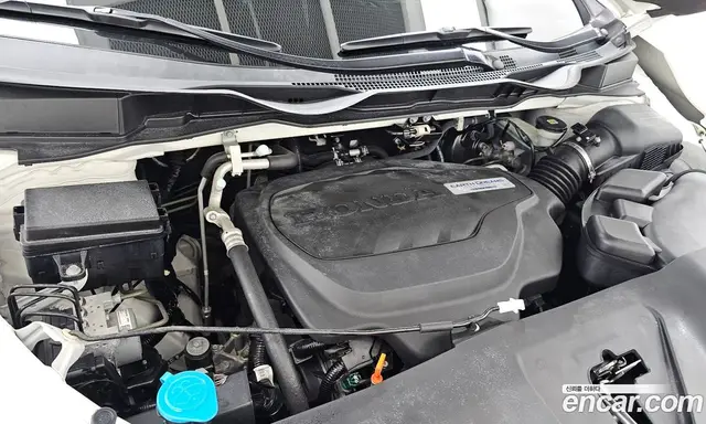 Honda Odyssey 2019 3.5 АКПП, миниатюра 6 Honda Odyssey 2019 3.5 АКПП, миниатюра 6