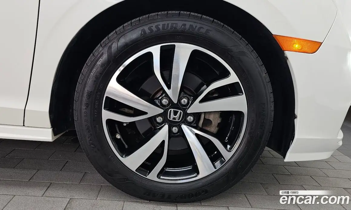 Honda Odyssey 2019 3.5 АКПП, фото 7 Honda Odyssey 2019 3.5 АКПП, фото 7