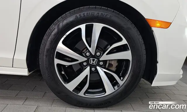 Honda Odyssey 2019 3.5 АКПП, миниатюра 7 Honda Odyssey 2019 3.5 АКПП, миниатюра 7