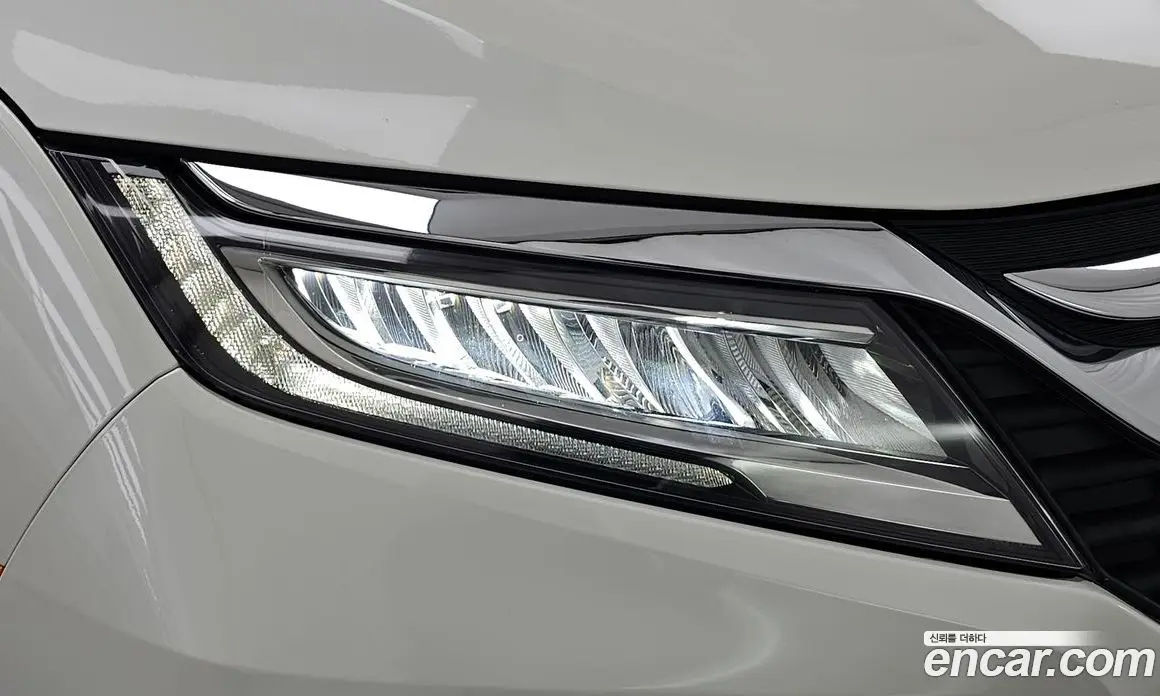 Honda Odyssey 2019 3.5 АКПП, фото 8 Honda Odyssey 2019 3.5 АКПП, фото 8