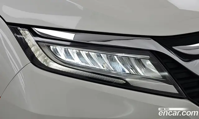 Honda Odyssey 2019 3.5 АКПП, миниатюра 8 Honda Odyssey 2019 3.5 АКПП, миниатюра 8
