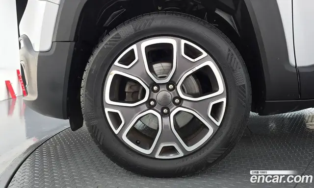 Jeep Renegade 2016 2.0 АКПП, миниатюра 5