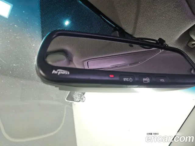 Kia Lotze 2009 2.0 АКПП, миниатюра 12