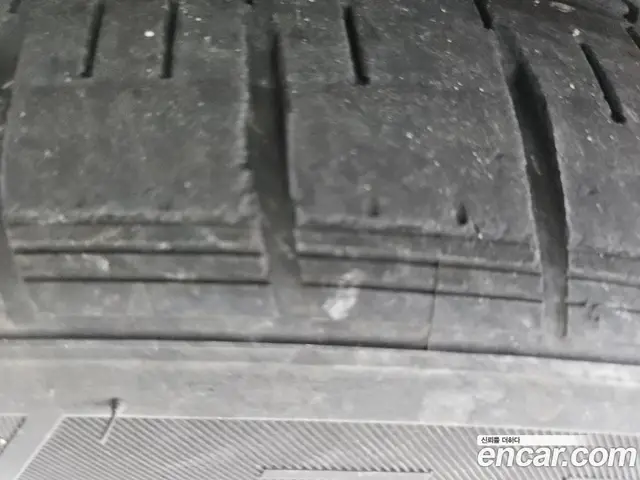 Kia Lotze 2009 2.0 АКПП, миниатюра 4