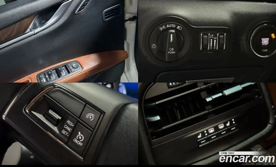 Maserati Ghibli 2018 3.0 АКПП, фото 12