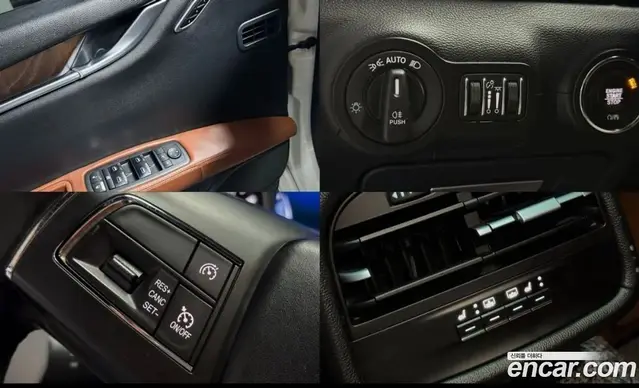 Maserati Ghibli 2018 3.0 АКПП, миниатюра 12
