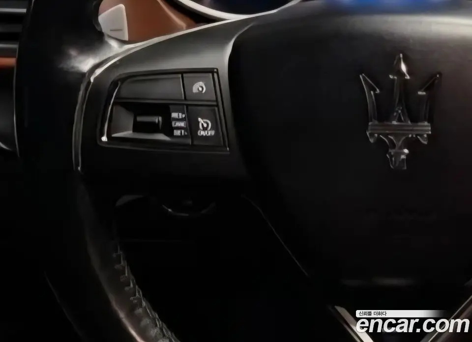 Maserati Ghibli 2018 3.0 АКПП, фото 15