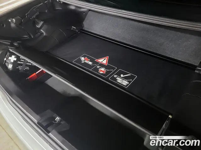 Mercedes-Benz SLK-Class 2002 2.0 АКПП, миниатюра 11