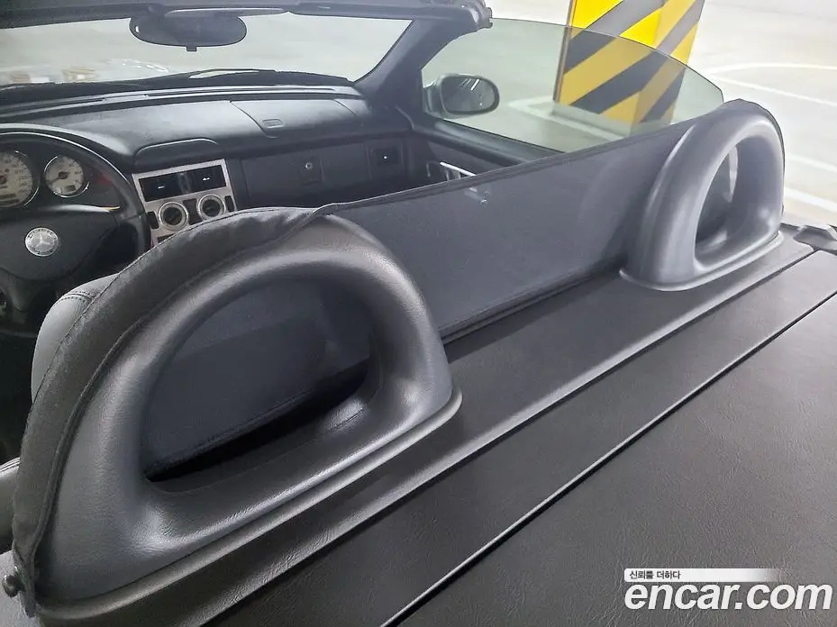 Mercedes-Benz SLK-Class 2002 2.0 АКПП, фото 14