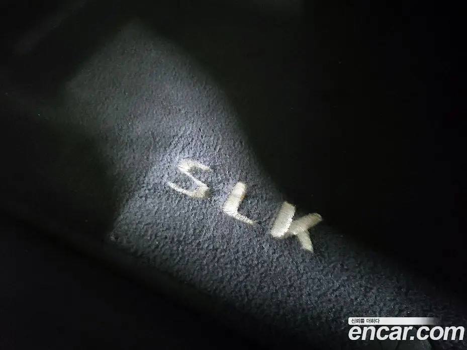 Mercedes-Benz SLK-Class 2002 2.0 АКПП, фото 20