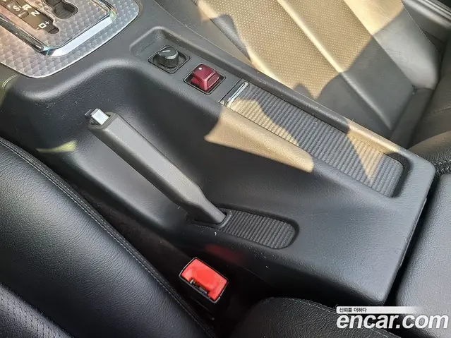 Mercedes-Benz SLK-Class 2002 2.0 АКПП, миниатюра 7