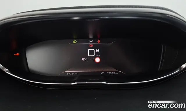 Peugeot 5008 2021 1.5 АКПП, миниатюра 11