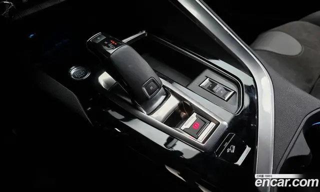 Peugeot 5008 2021 1.5 АКПП, миниатюра 12