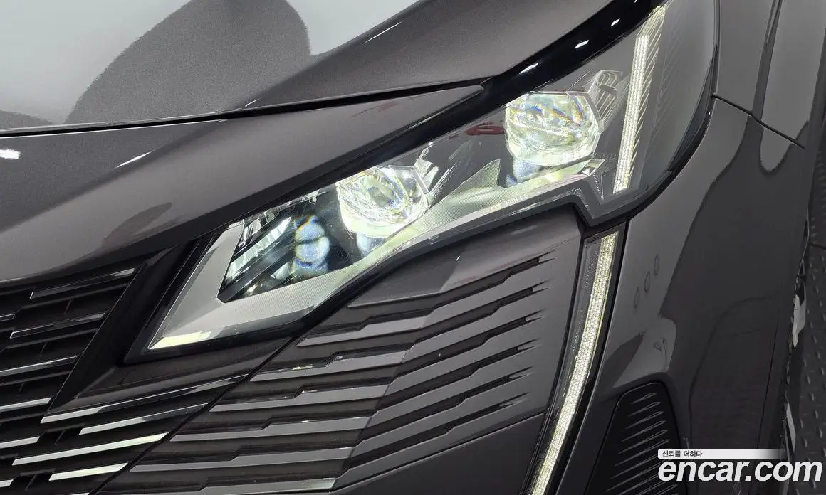 Peugeot 5008 2021 1.5 АКПП, фото 8