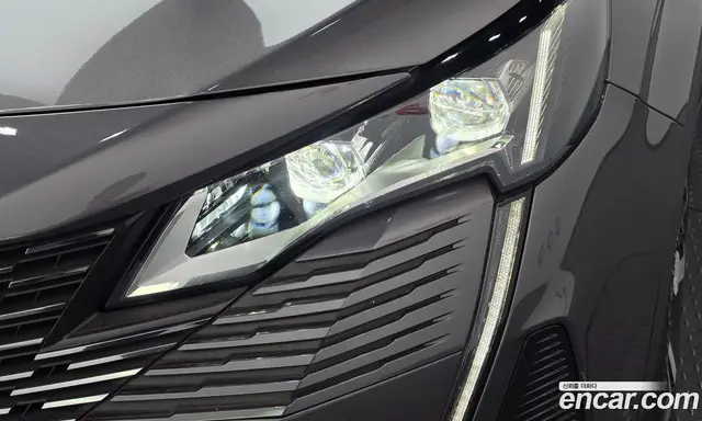 Peugeot 5008 2021 1.5 АКПП, миниатюра 8