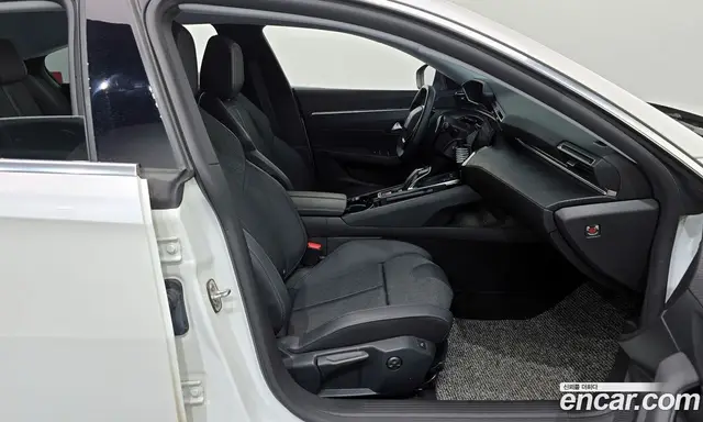 Peugeot 508 2020 1.5 АКПП, миниатюра 11