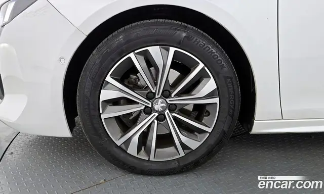 Peugeot 508 2020 1.5 АКПП, миниатюра 5