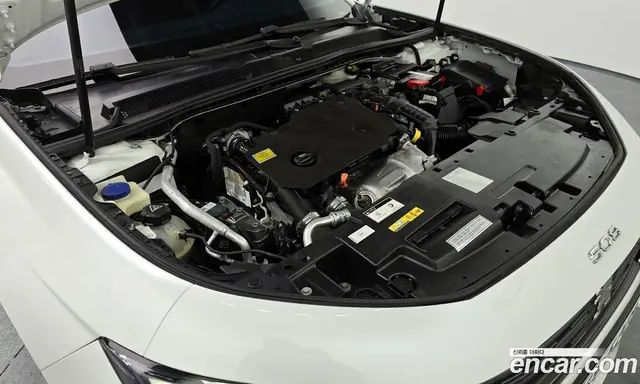 Peugeot 508 2020 1.5 АКПП, миниатюра 6