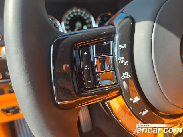 Rolls-Royce Cullinan 2024 6.7 АКПП, миниатюра 11 Rolls-Royce Cullinan 2024 6.7 АКПП, миниатюра 11