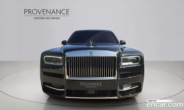 Rolls-Royce Cullinan 2024 6.7 АКПП, миниатюра 5 Rolls-Royce Cullinan 2024 6.7 АКПП, миниатюра 5