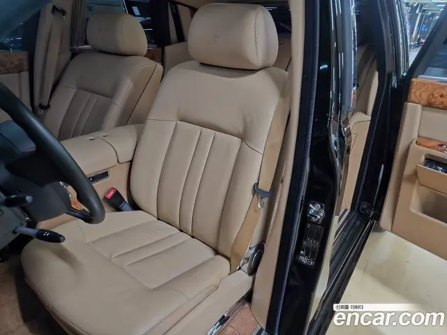 Rolls-Royce Phantom 2014 6.7 АКПП, миниатюра 12