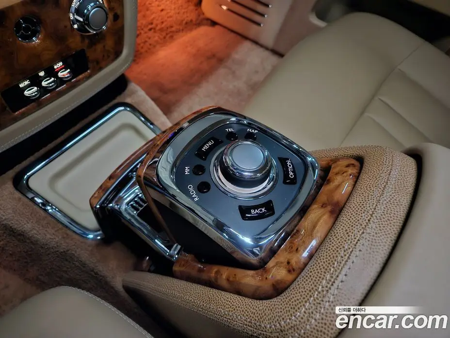 Rolls-Royce Phantom 2014 6.7 АКПП, фото 16