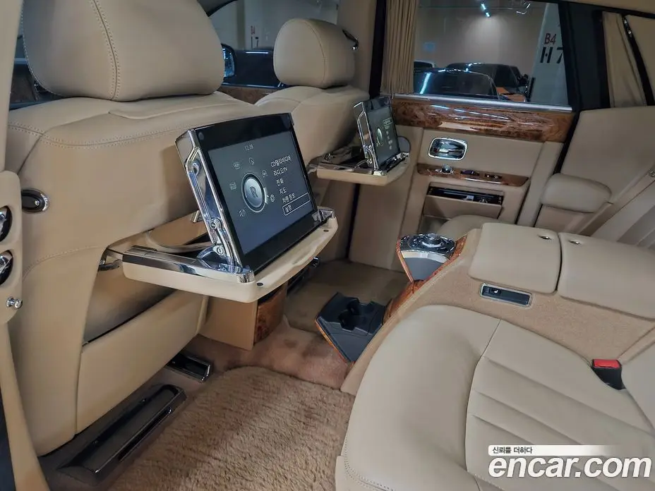 Rolls-Royce Phantom 2014 6.7 АКПП, фото 17
