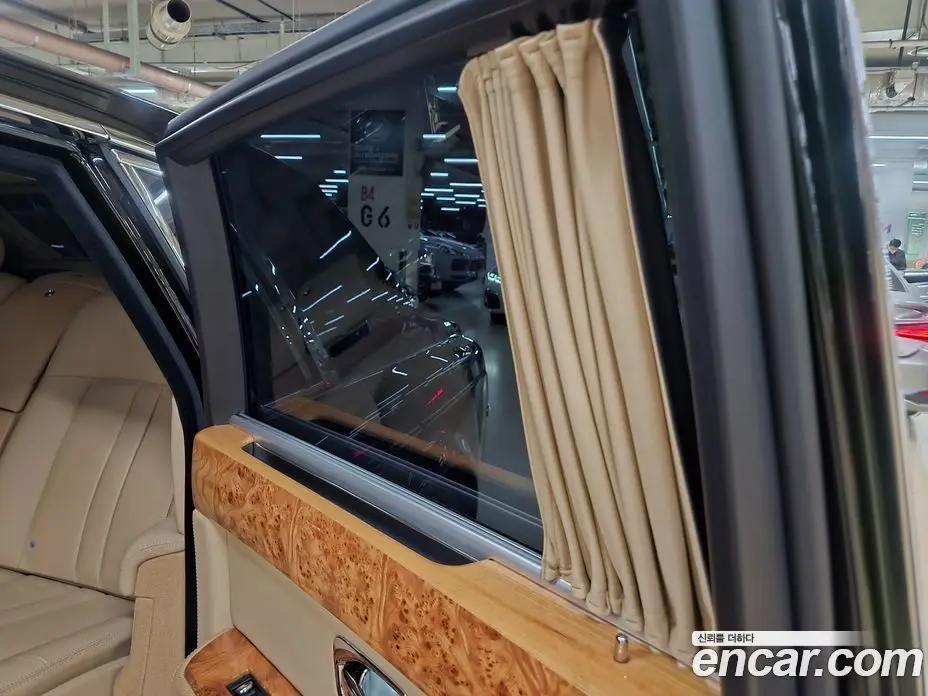 Rolls-Royce Phantom 2014 6.7 АКПП, фото 19